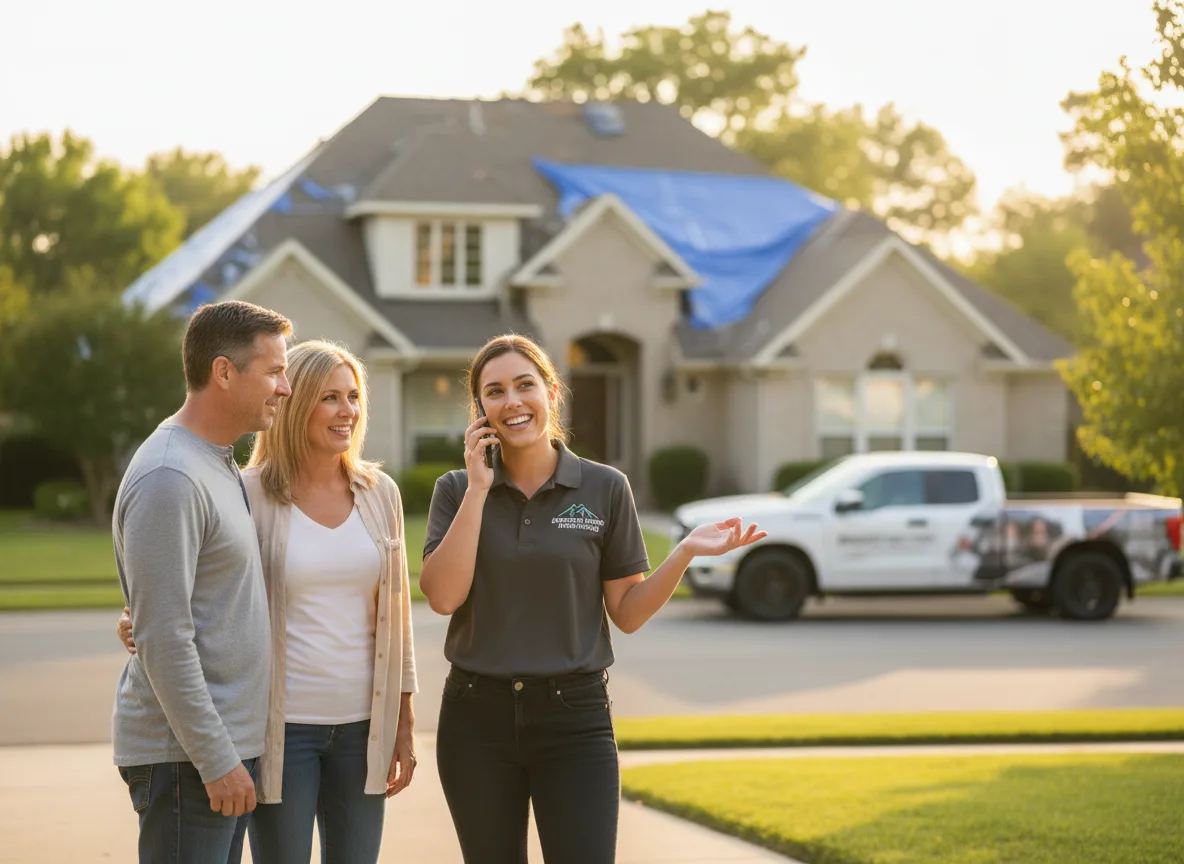 Emergency Roof Repair Harveyville, KS FAQs